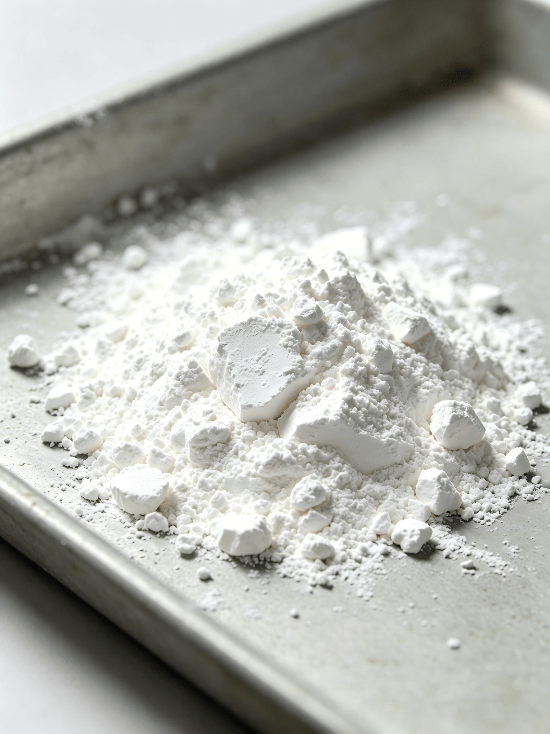 Calcium Chloride
